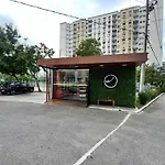 Apto Completo Ar Garagem Piscina Barra Olimpica Rj