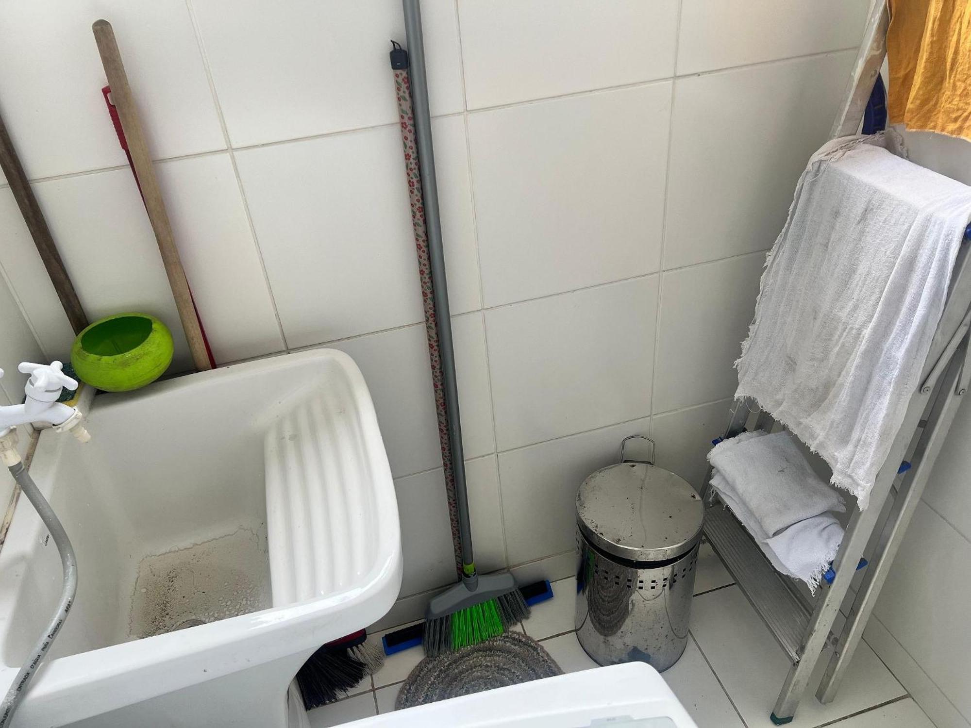Apto Completo Ar Garagem Piscina Barra Olimpica Rj Apartamento *