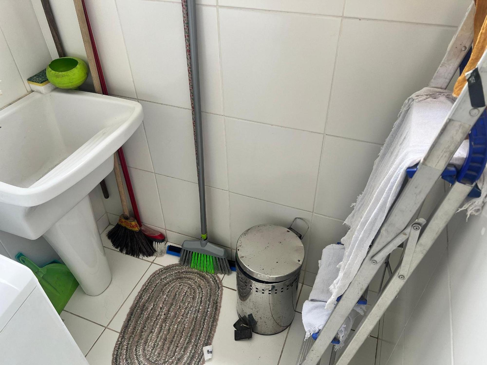 Apto Completo Ar Garagem Piscina Barra Olimpica Rj Apartamento Rio de Janeiro