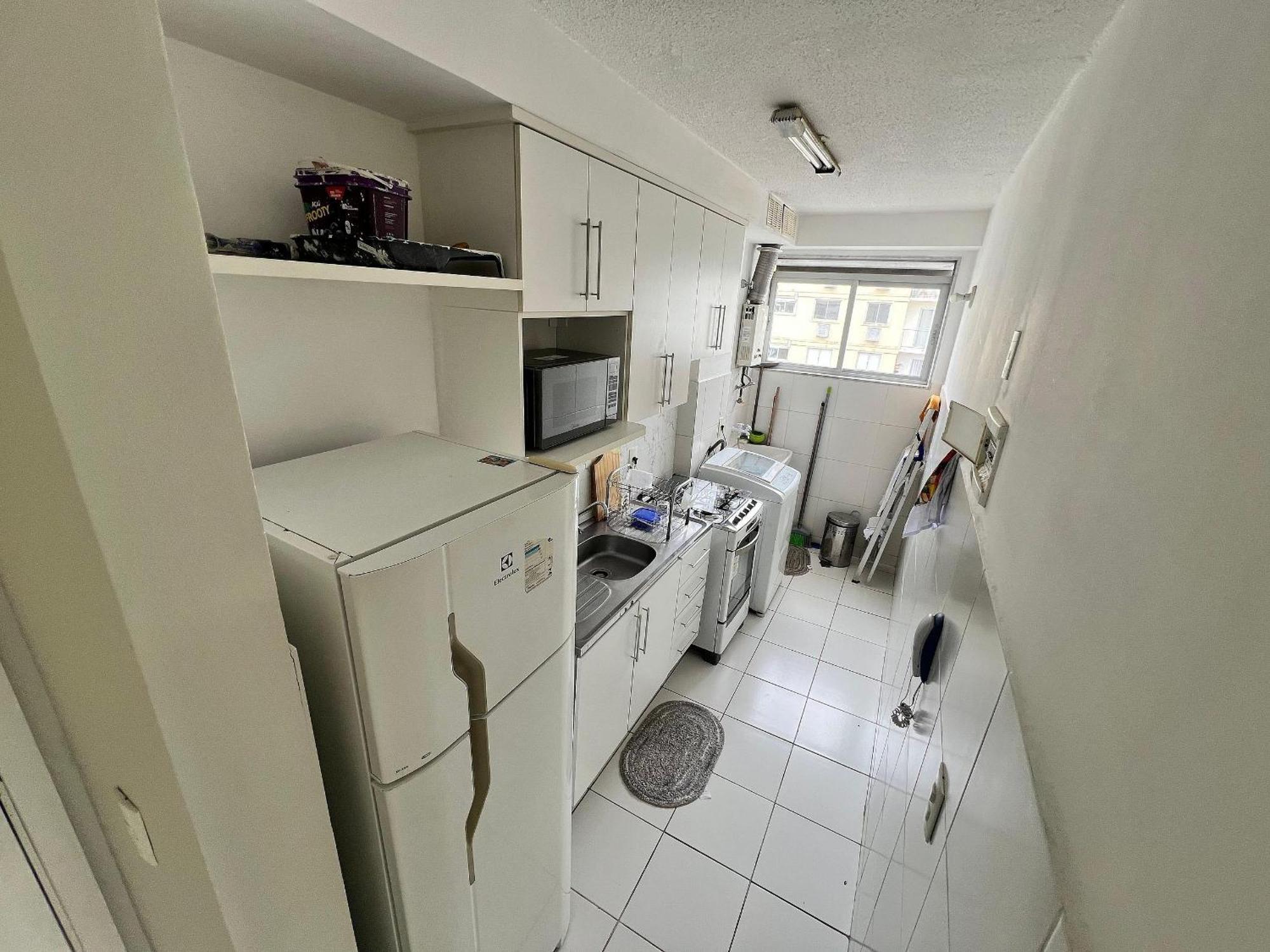 Apto Completo Ar Garagem Piscina Barra Olimpica Rj Apartamento Rio de Janeiro