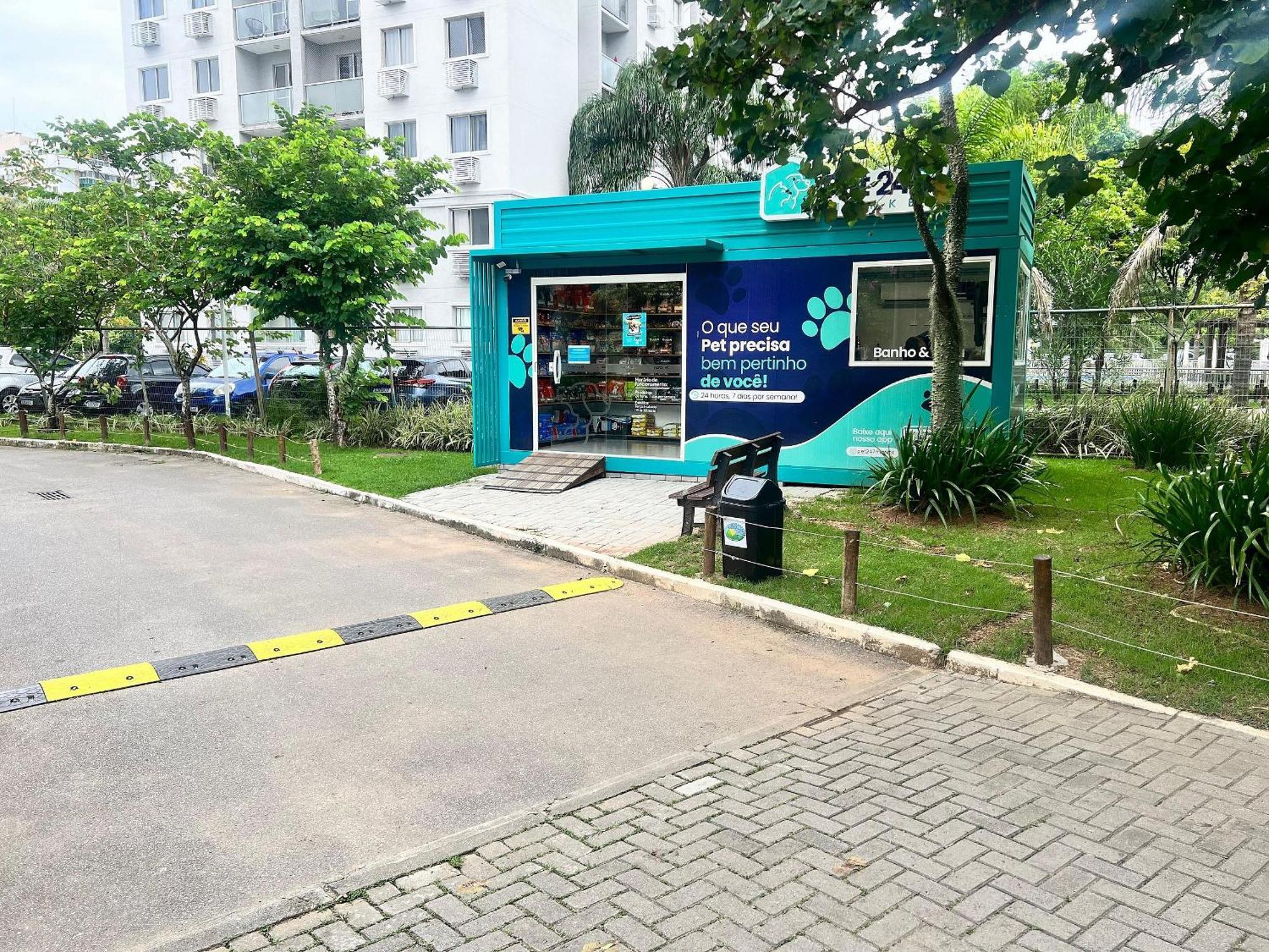 Apto Completo Ar Garagem Piscina Barra Olimpica Rj * Rio de Janeiro