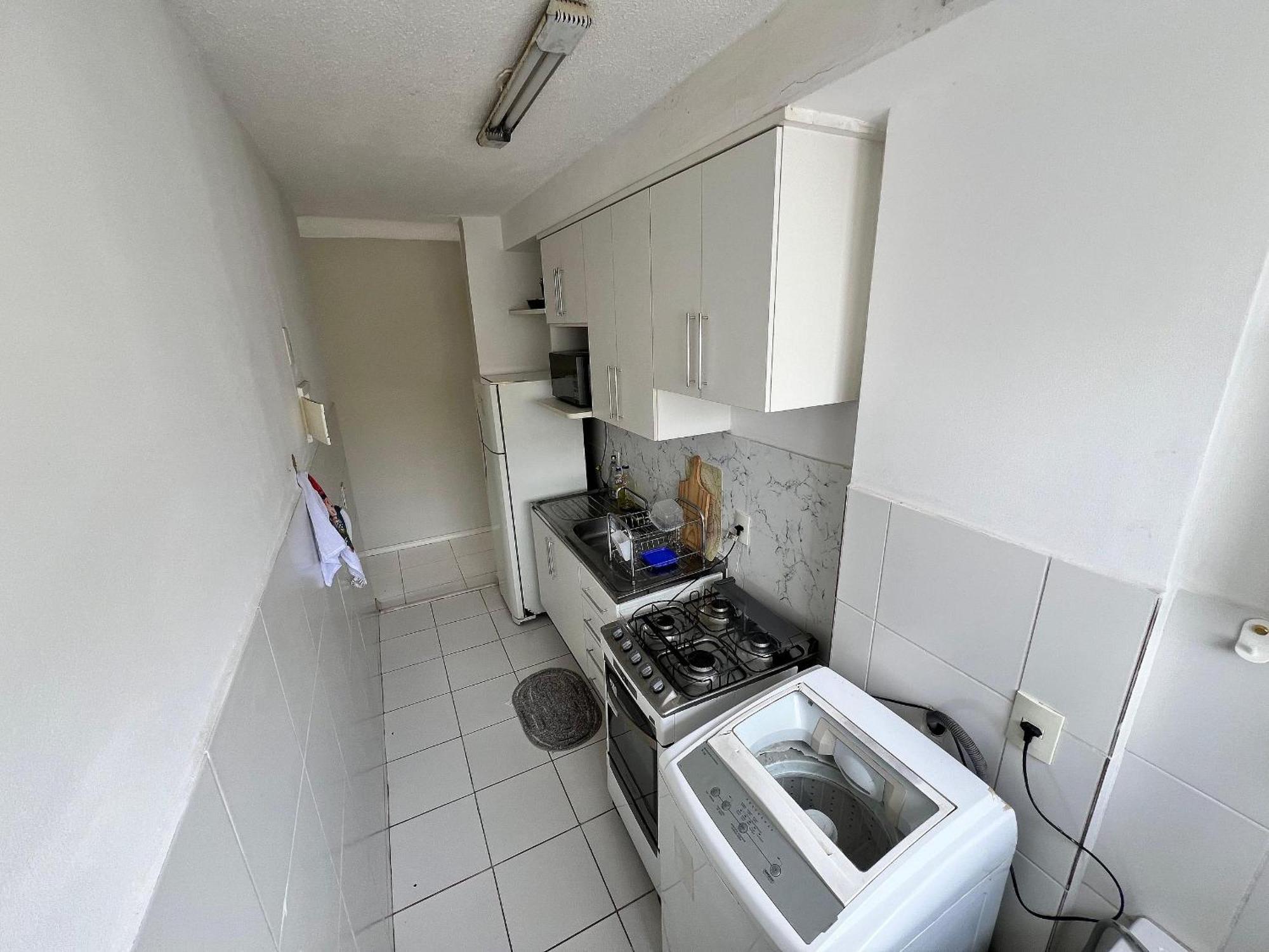 Apartamento Apto Completo Ar Garagem Piscina Barra Olimpica Rj Rio de Janeiro